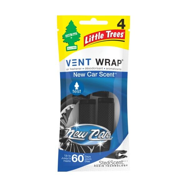 LT Vent Wrap -New Car Scent(ニューカーセイント)