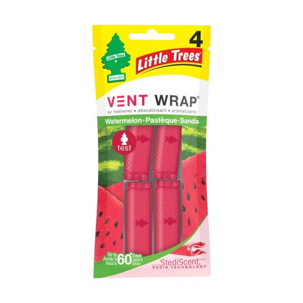 LT Vent Wrap -Watermelon(ウォーターメロン)