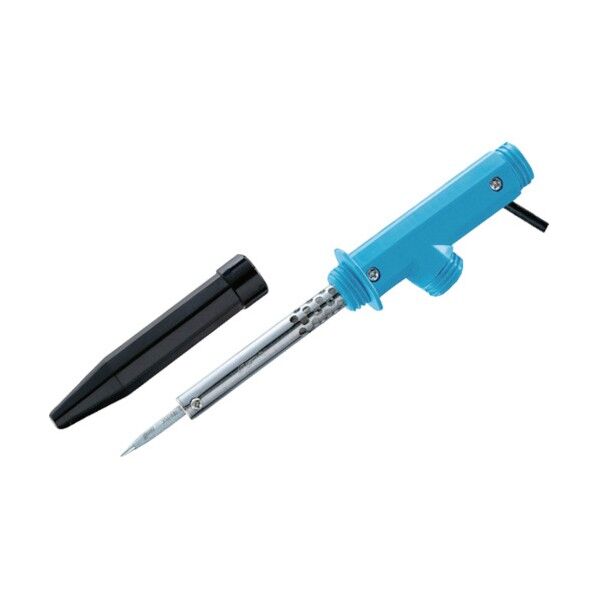 キャップ付半田鏝キャップ付ハンダこて CA-30R 1