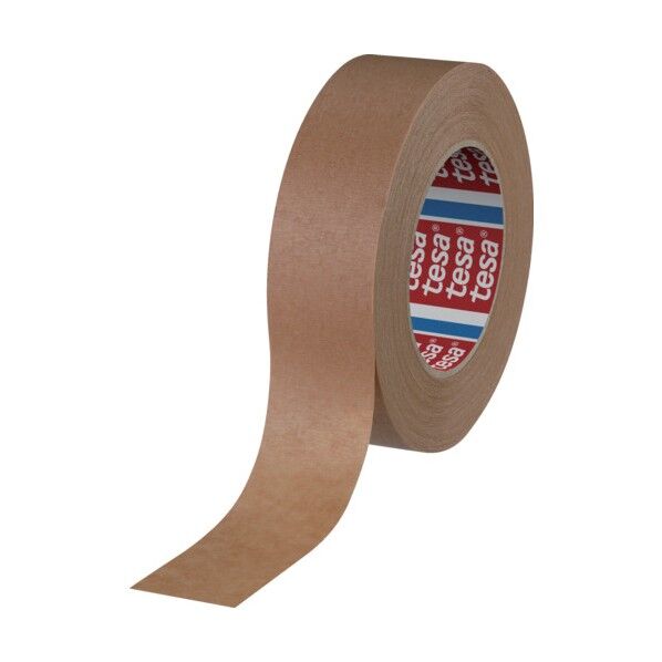 クレープマスキングテープ 4341 38mmx50m 4341-000-38X50 1点...