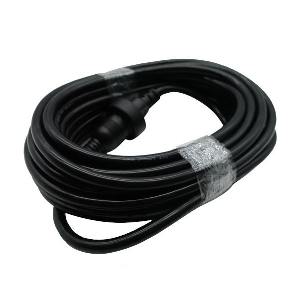 防雨型延長コード15A 5m DE-55 1