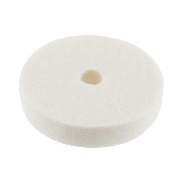 ドリル用フェルトバフ