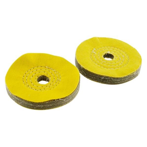 ドリル用ネルバフ 75mm D-695 1