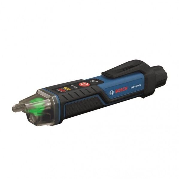ボッシュ株式会社 (Bosch Corporation) 検電器 CAT4 1000V 28×33×162mm ブルー GVD1000-17 1台...
