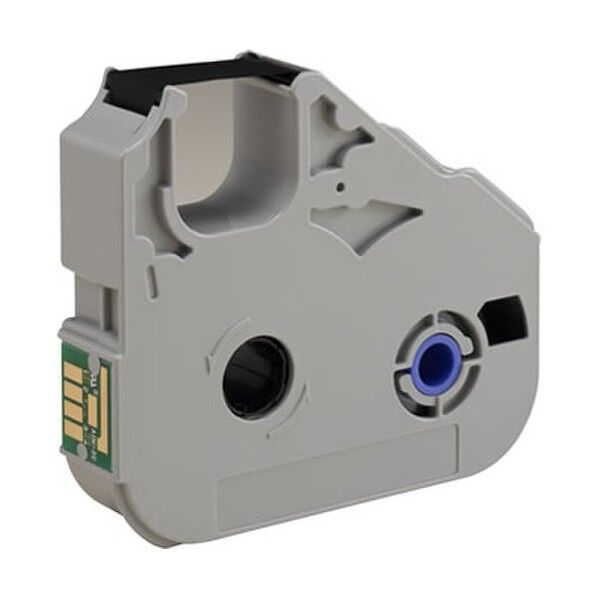 リボンICカセット黒(40m) (5入/箱) MK-RS40B 1箱