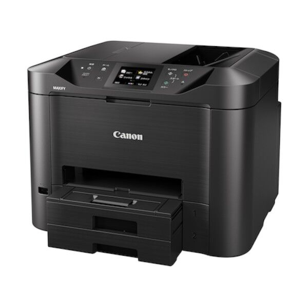 インクジェットプリンタ 4色顔料(独立インクタンク)