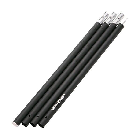 ポール アルミジョイントポール