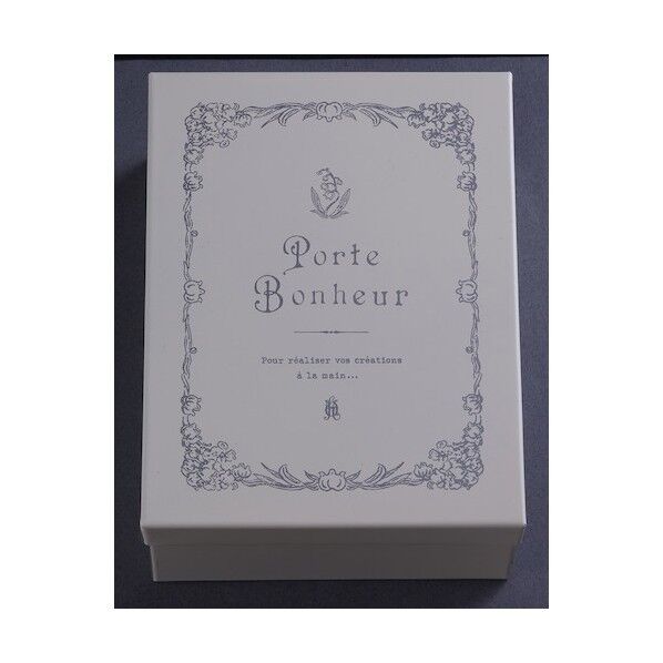 すずらん角缶 79-982 1個...