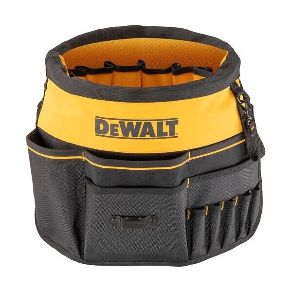 バケツカバーソフトバック