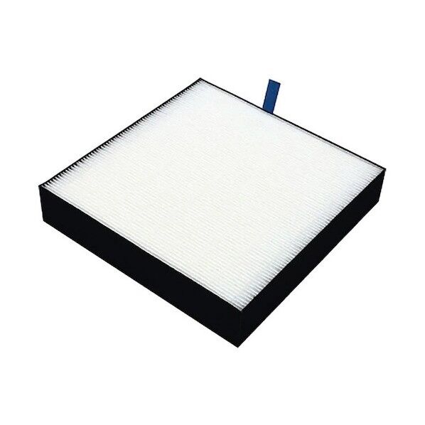 UVストリーマ空気清浄機 交換HEPAフィルター BAFP101A4 1個