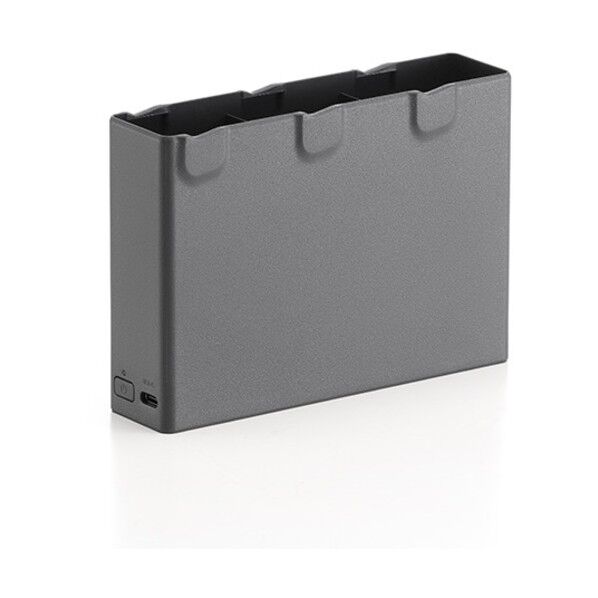 Avata 2 2WAY充電ハブ