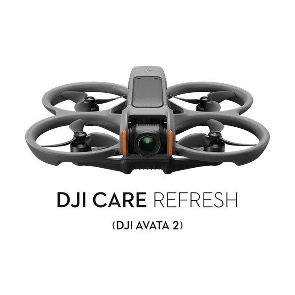 careRefresh1年版(Avata2)