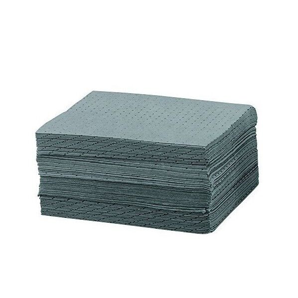 液体吸収シート(水・油・溶剤) 2-9527-01 100枚