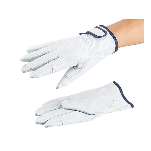 アズツール牛クレストマジック式手袋