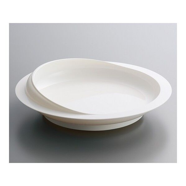 すくい易いお皿