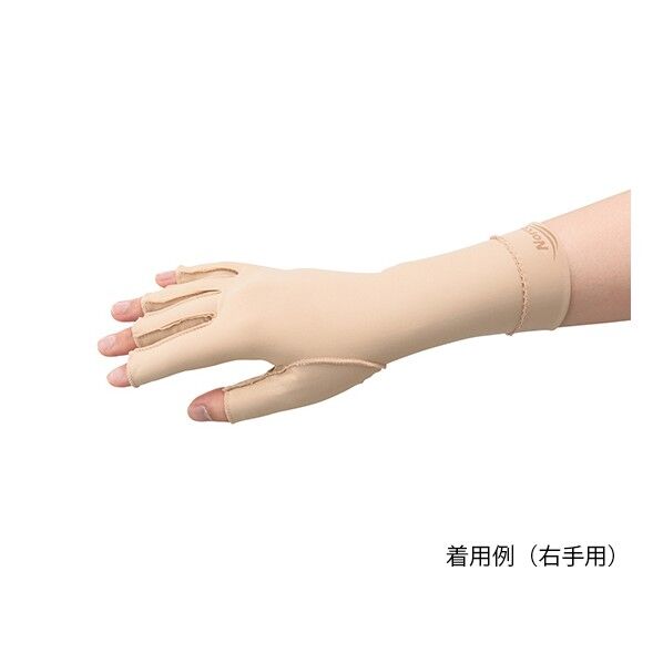 ハンドサポーター 7-4341-06 1個