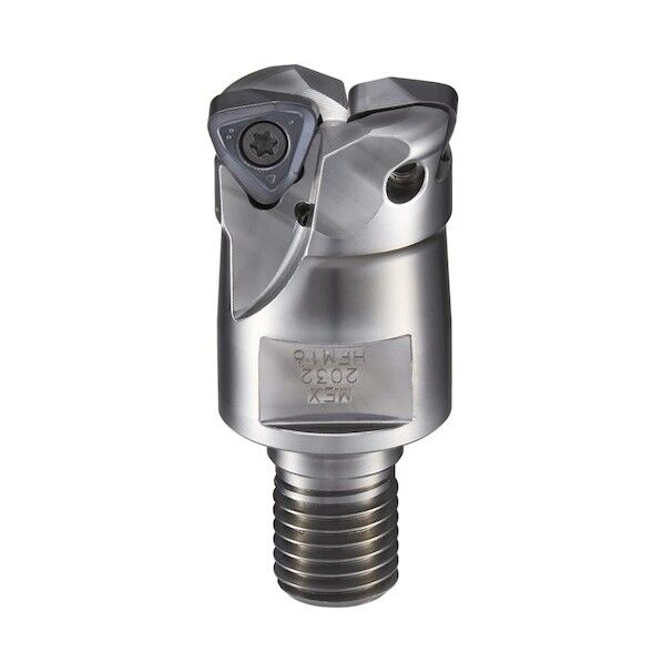 刃先交換式高送りカッタ SKSエクストリーム07タイプ モジュラーヘッド