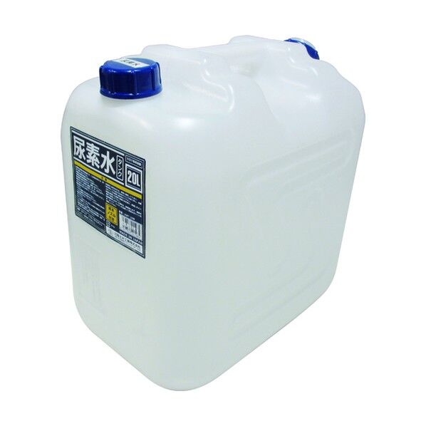 尿素水タンク 20L ノズル付 NST-20L 1点