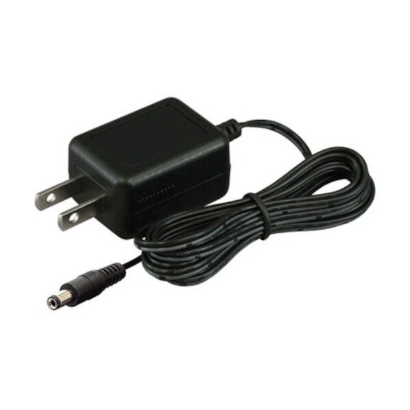 スイッチングACアダプタ(12V1A)プラグタイプ DSA12W-1210P 1個