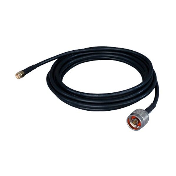 DPAT-2414・DMPAT-2414用同軸ケーブル DCFD200-RSMAM-NM(3M) 1台