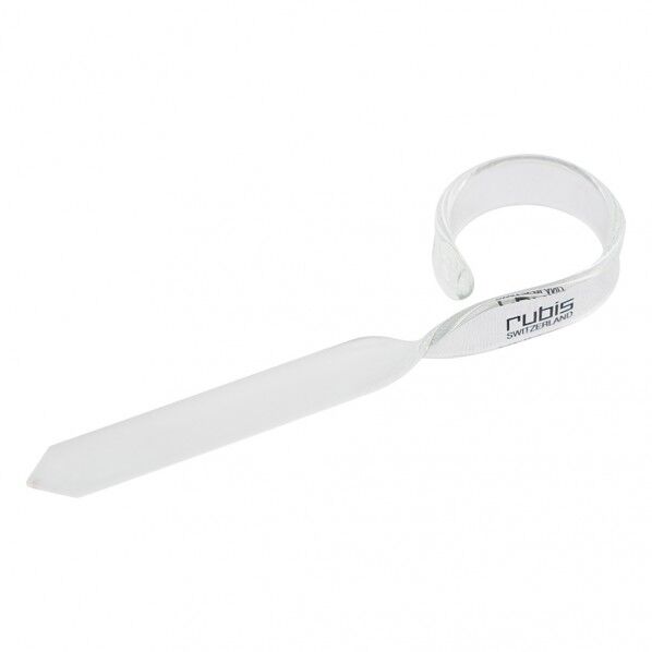 爪やすり［ガラス製］ 8-2002-01 1個