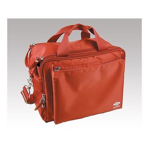 撥水性3WAYバッグ 8-3253-03 1個