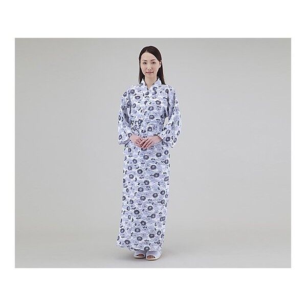 婦人ガーゼねまき S 8-5071-11 1個