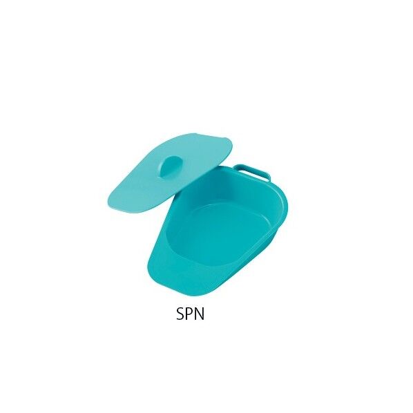 滅菌可能ベッドパン 8-5405-01 1個