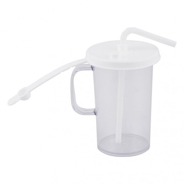 ストローコップ