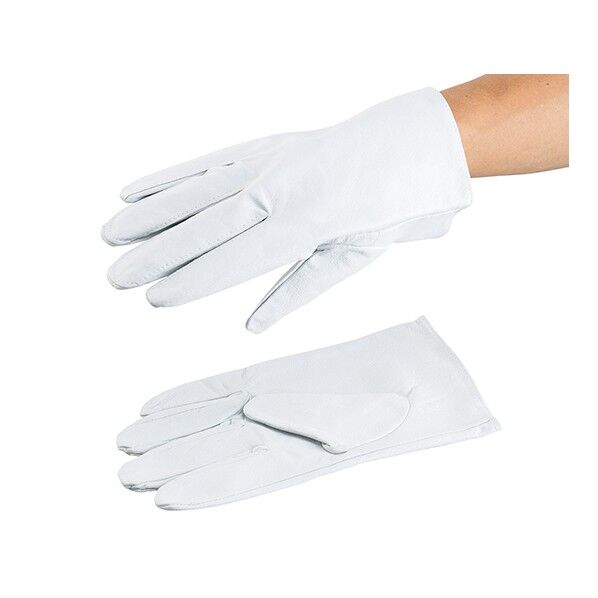 アズツール豚表革手袋