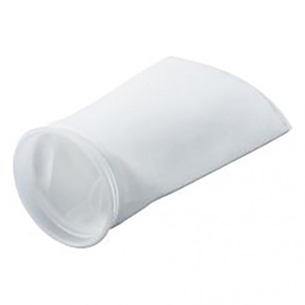 フィルターバッグ(PP製) Φ178×420mm 0.5μm 3-8939-01 1個