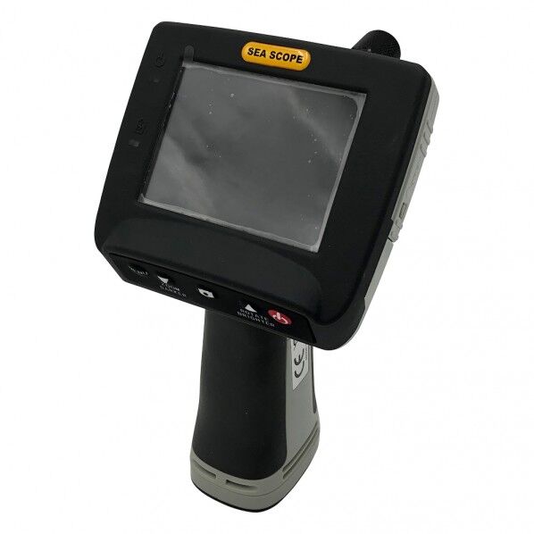 防水工業用内視鏡 3-9973-01 1個