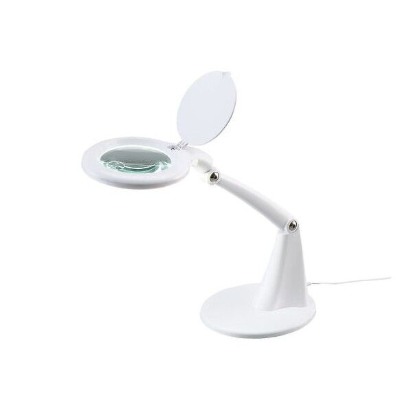 LED照明拡大鏡(1.75×・4×) 4-447-01 1個