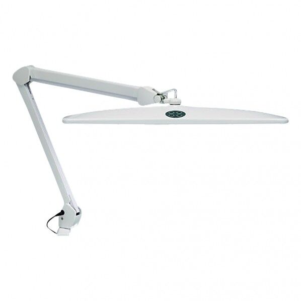 アーム式LED照明