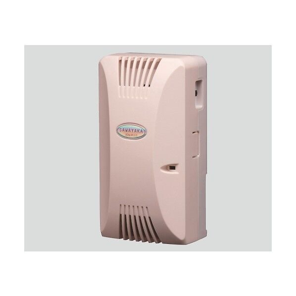 オゾン除菌脱臭機 7-1095-02 1個