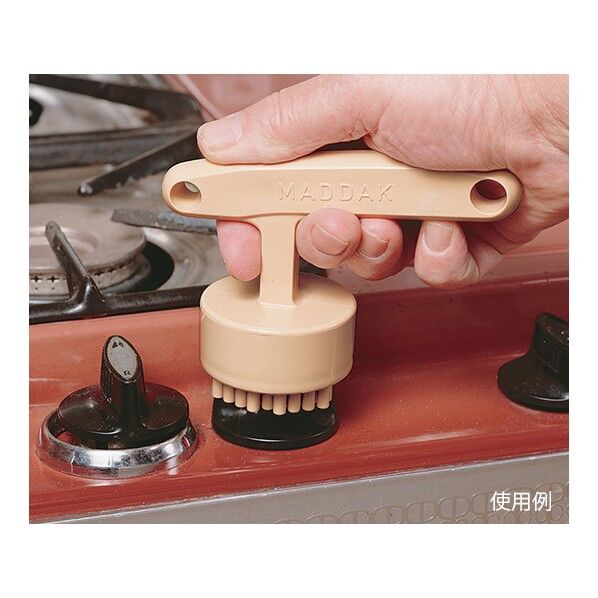 回転ノブオペレーター