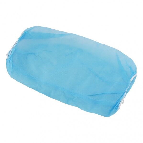 マクラ用ディスポ枕カバー(50枚入) 340×200mm 7-3218-11 50枚