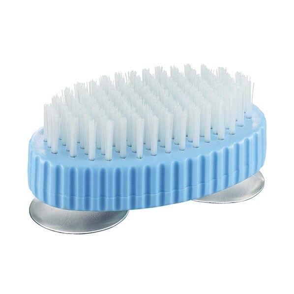 固定式手洗いブラシ