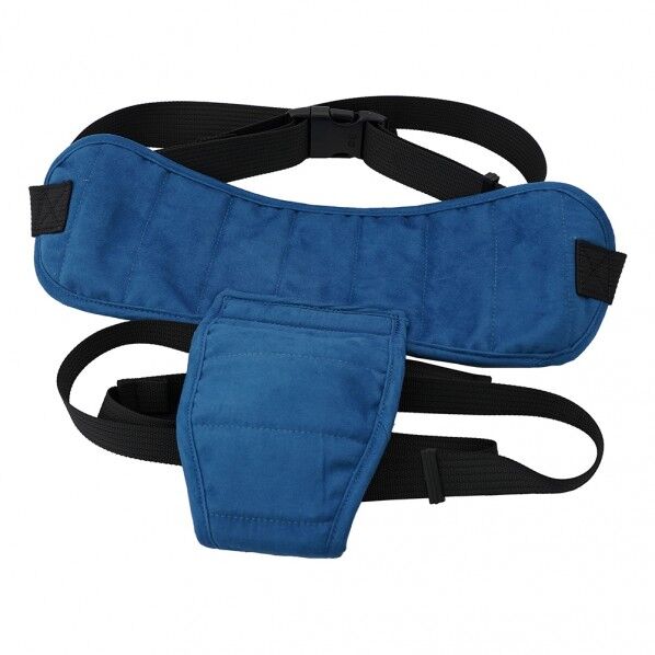 車椅子ベルト 7-4435-01