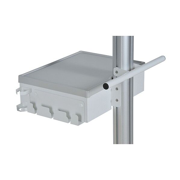 PCカート用オプション部品 Φ25.4×436mm 7-4589-01