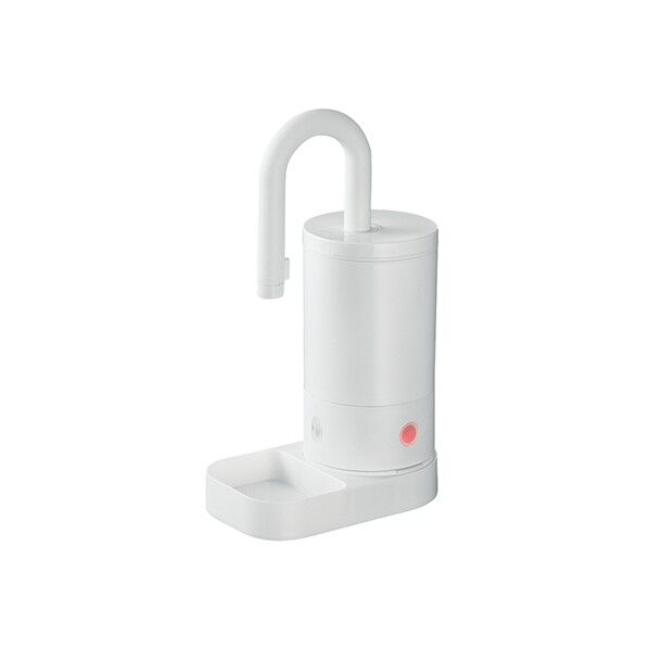 自動手指消毒器