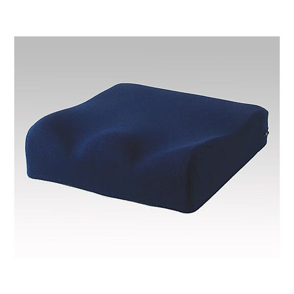 車椅子にこにこクッション 8-1316-02