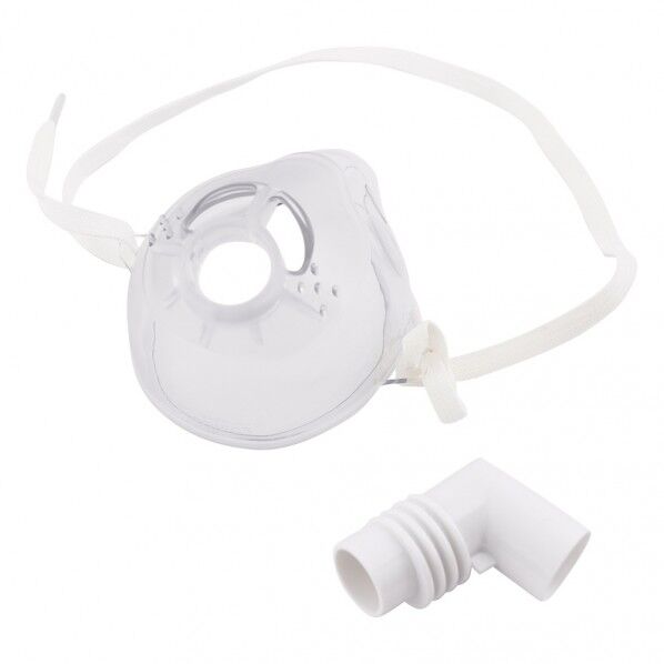 サミザシールマスク(小児用)