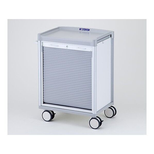 シャッターワゴン