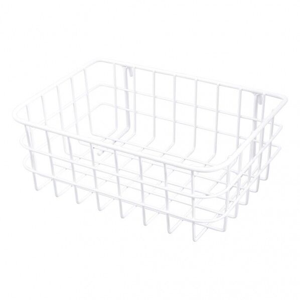 網カゴ 8-5257-14 1個