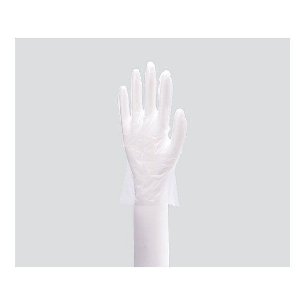 ディスポーザブルグローブ