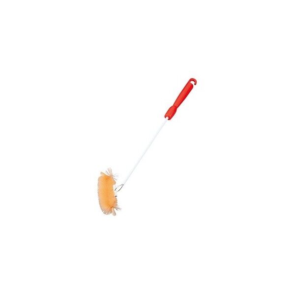 自在尿器ブラシ 8-5848-01 1個