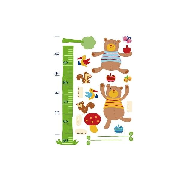 ウォールステッカー