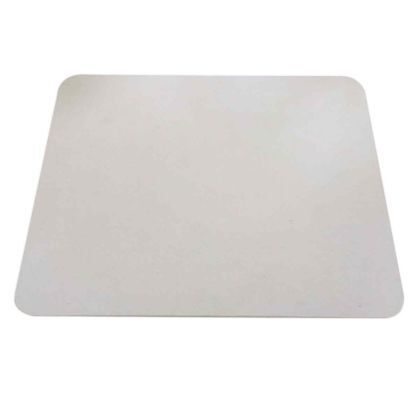 珪藻土マット NEW足乾バスマット ホワイトグレー 幅550×長さ430×厚み9mm 8621100 1枚