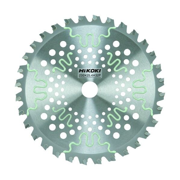 刈払機用チップソー